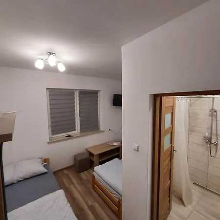 דירה Lesna Skalka בובוליצה