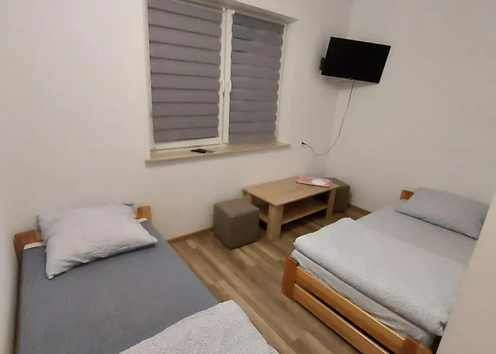 Appartement Lesna Skalka *