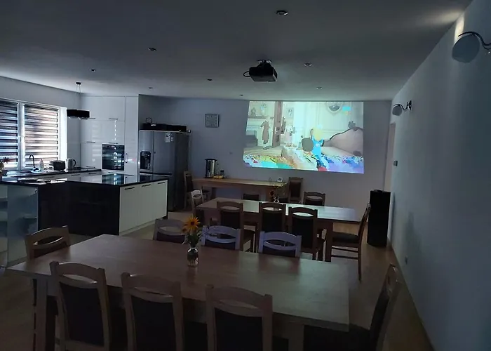 Appartement Lesna Skalka