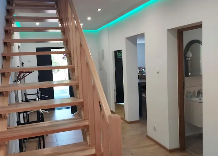 Lesna Skalka * Bobolice (Myszkow)